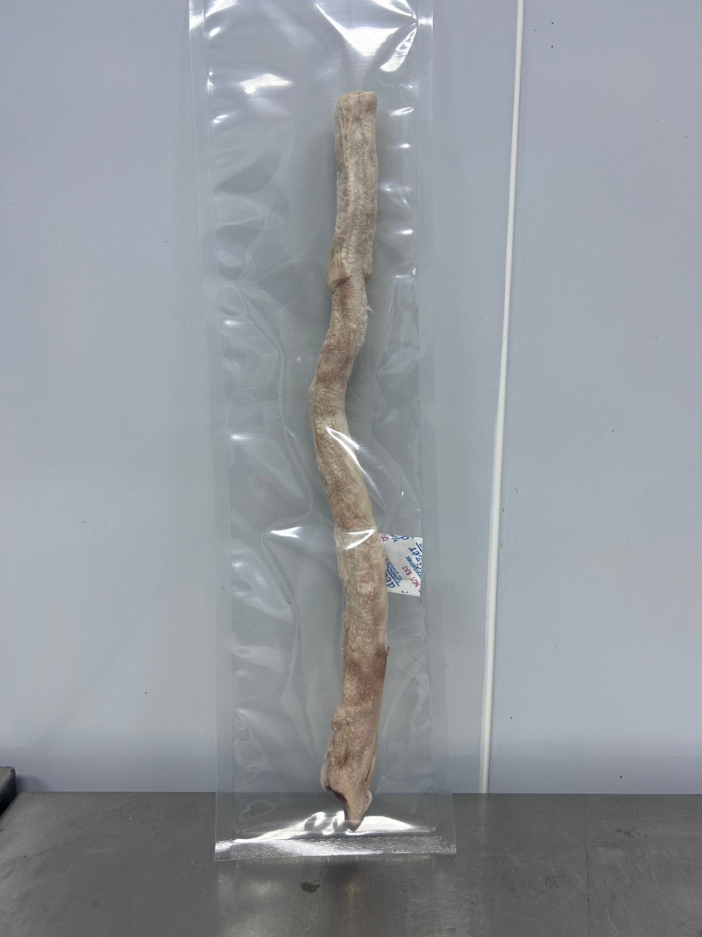 Freeze-Dried Beef Pizzle (Large)