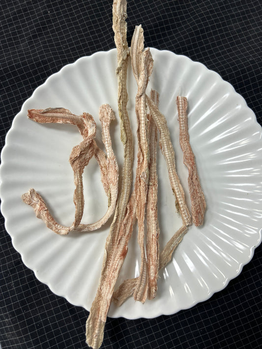 Freeze-Dried Shark Cartilage