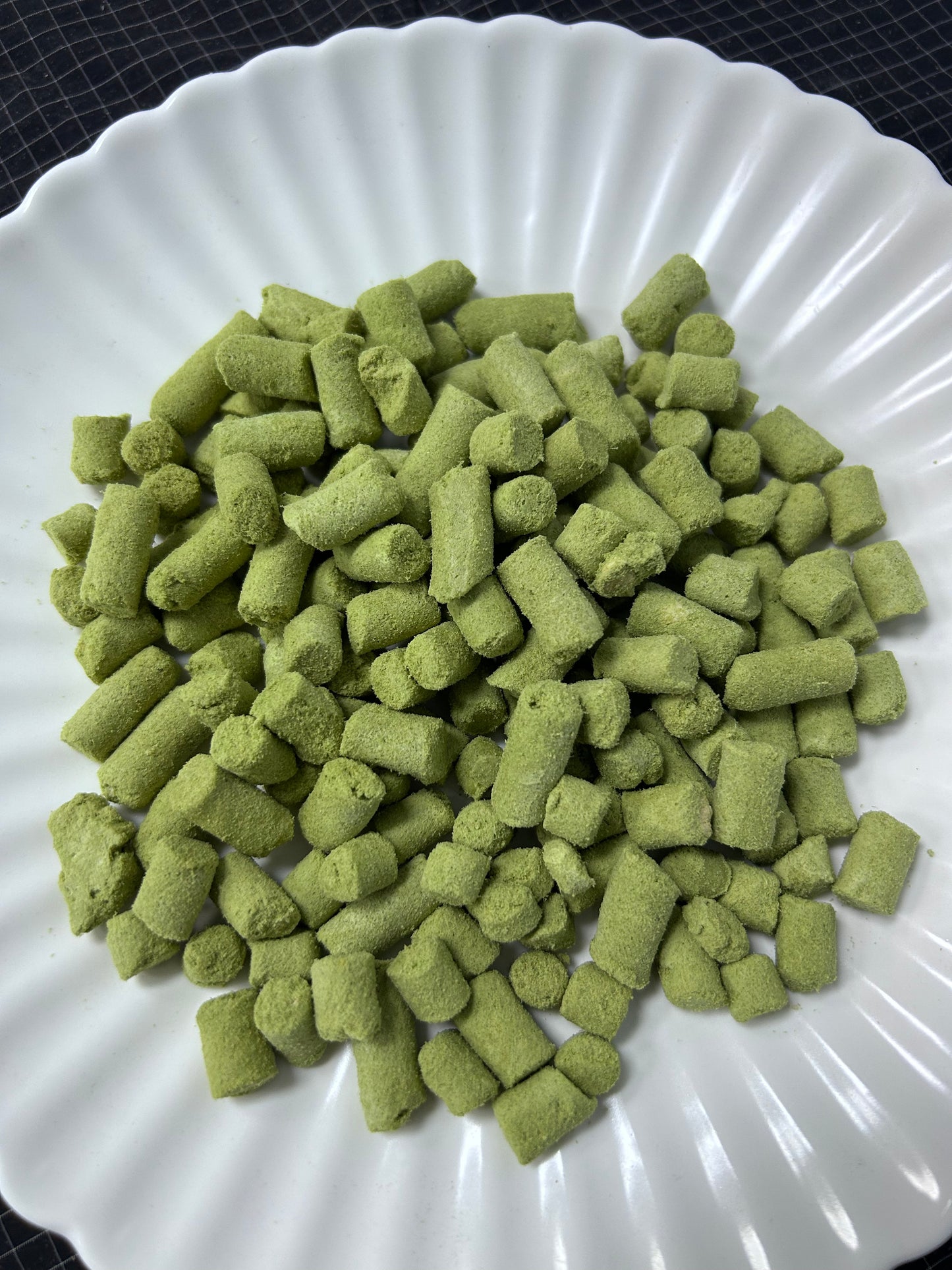 Cat Grass Treats
