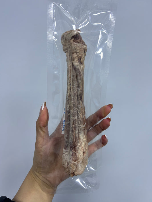 Freeze-Dried Turkey Necks