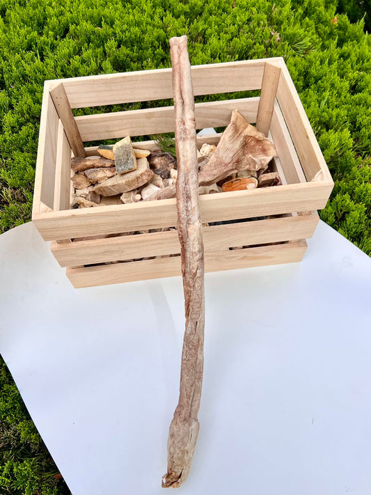 Freeze-Dried Whole Bully Stick