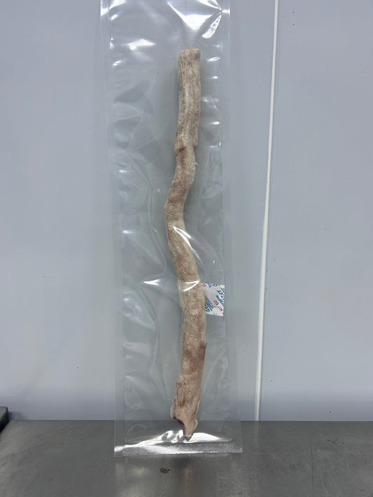 Freeze-Dried Beef Pizzle (Large)
