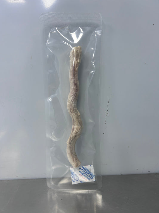 Freeze-Dried Beef Pizzle (Short)